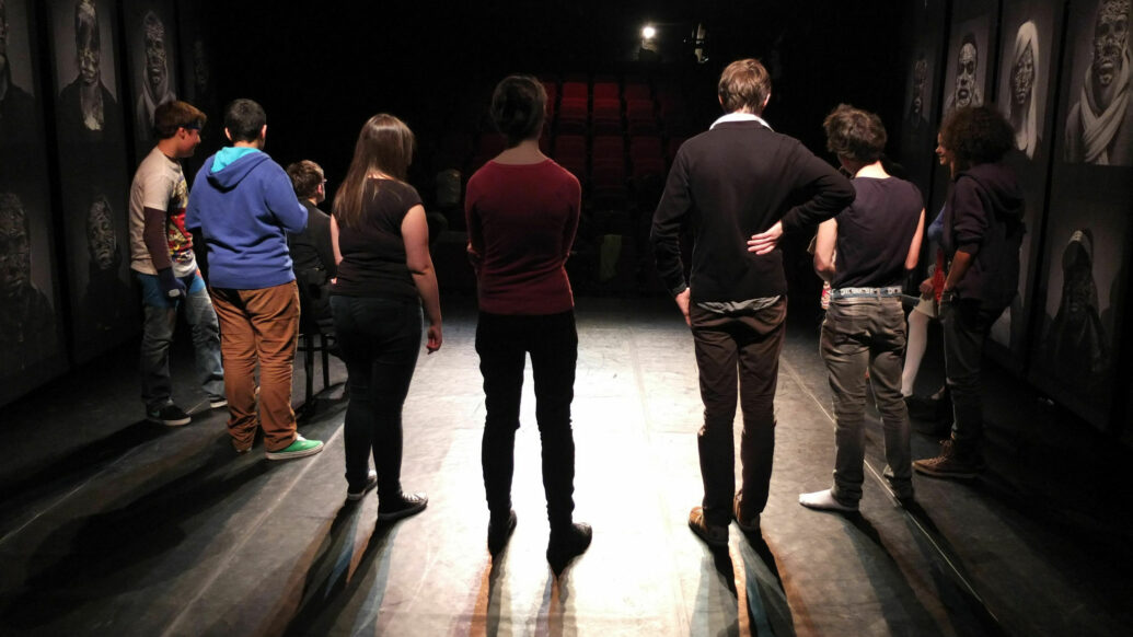 Atelier Jeune L Ancre 2013 03