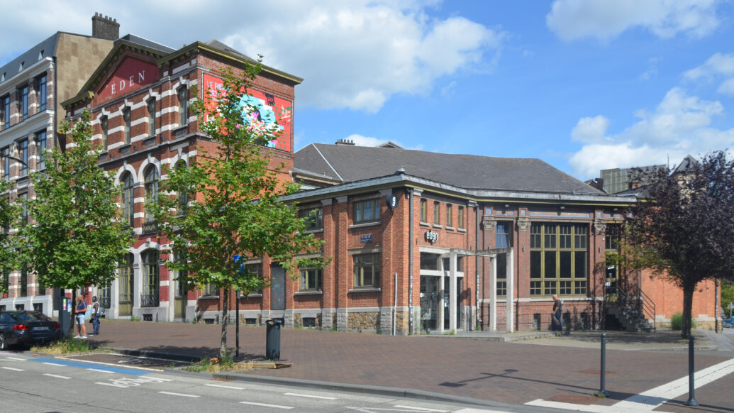 Charleroi Eden 2024 08 08 01