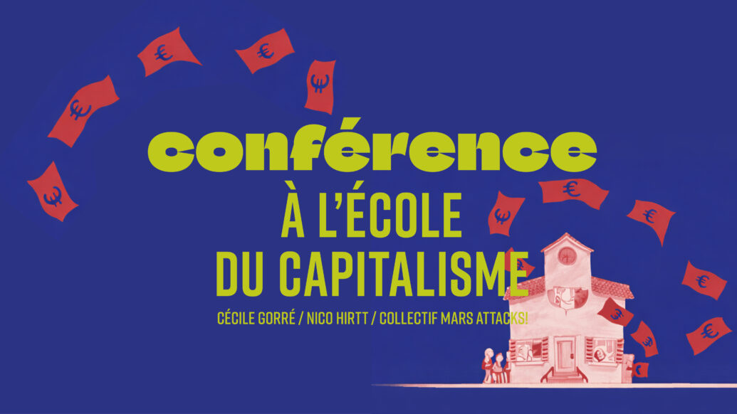 Conference ecole