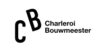 Logo Charleroi Bouwmeester