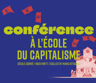 Conference ecole