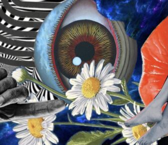 atelier collage mai