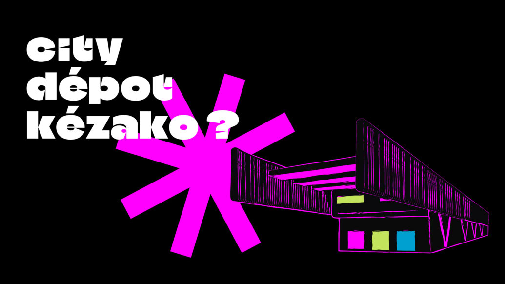 Citydepot 07