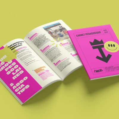 Carnetmockup