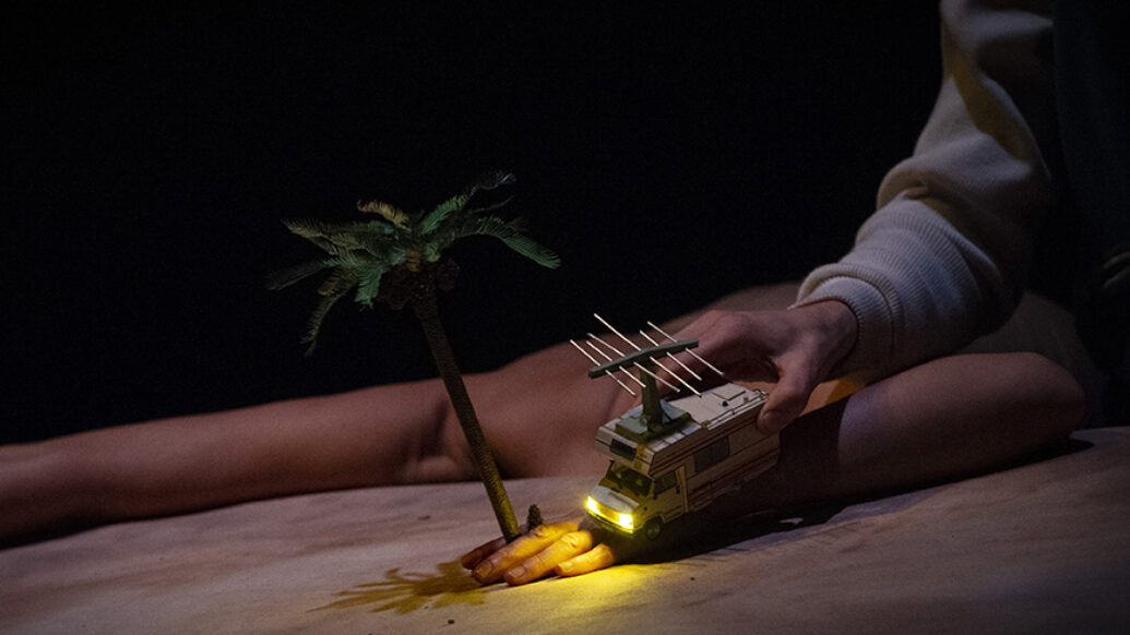 5 Dimanche Virginie Meigne light
