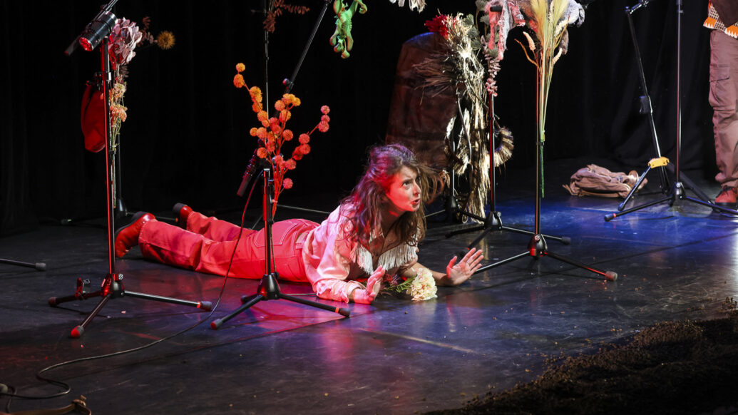 Feu les animaux Marie Lecomte 9 Arnaud Ghys