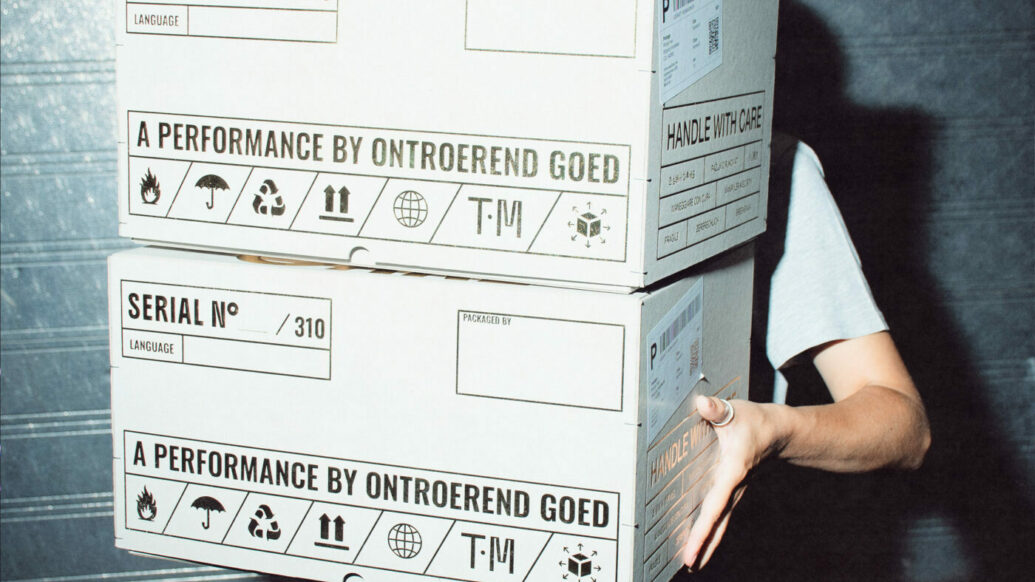 Handle with Carec Joëlle Desmet 21