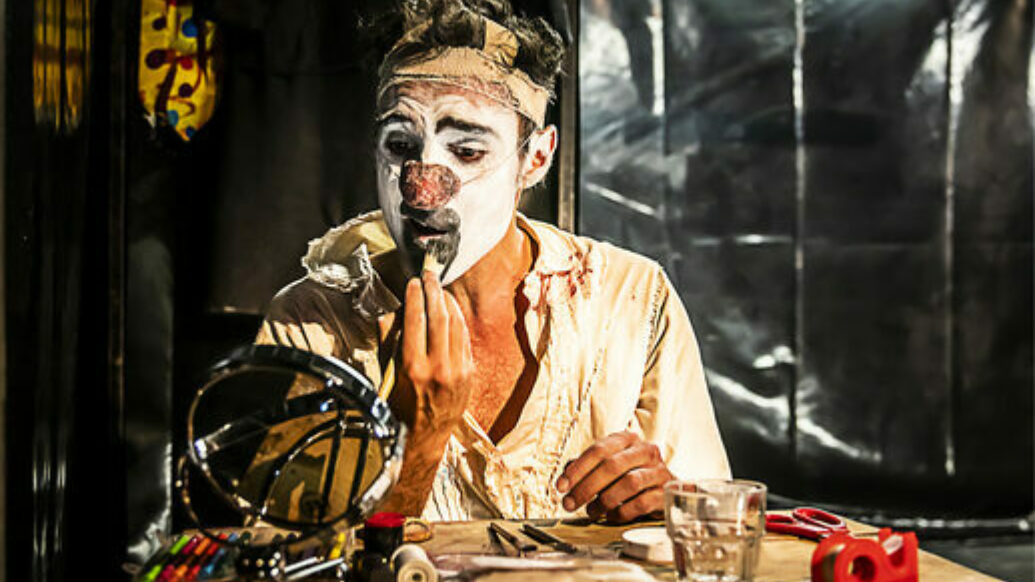 Typhus Bronx Trop pres du mur IMG 7043 Fabien DEBRABANDERE
