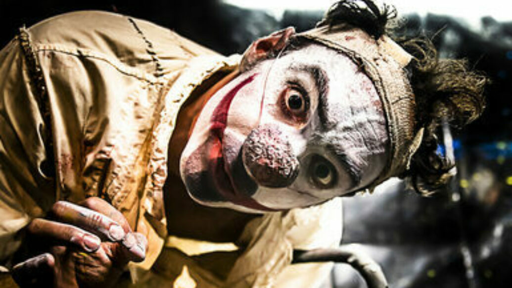 Typhus Bronx Trop pres du mur IMG 8723 Fabien DEBRABANDERE