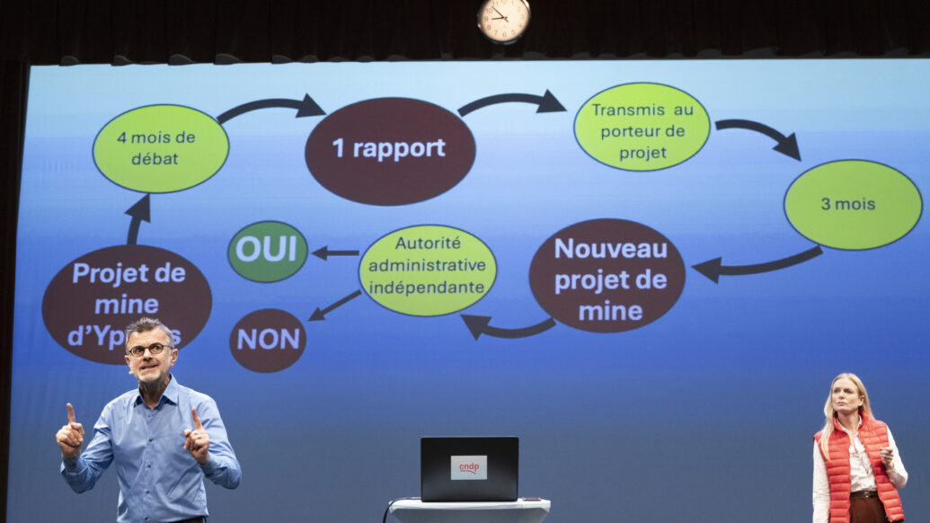 Frederic ferrer cree comment nicole a tout pete au theatre du rond point scaled