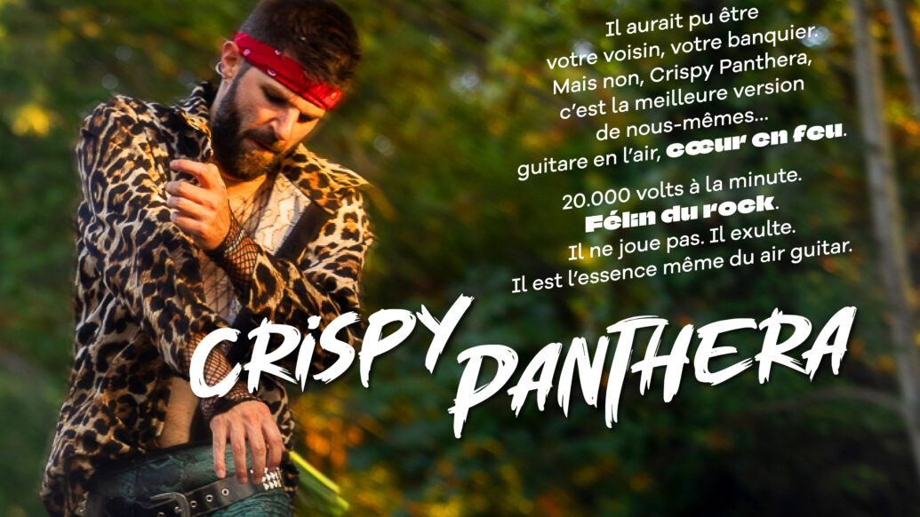 Partycrashers FB5