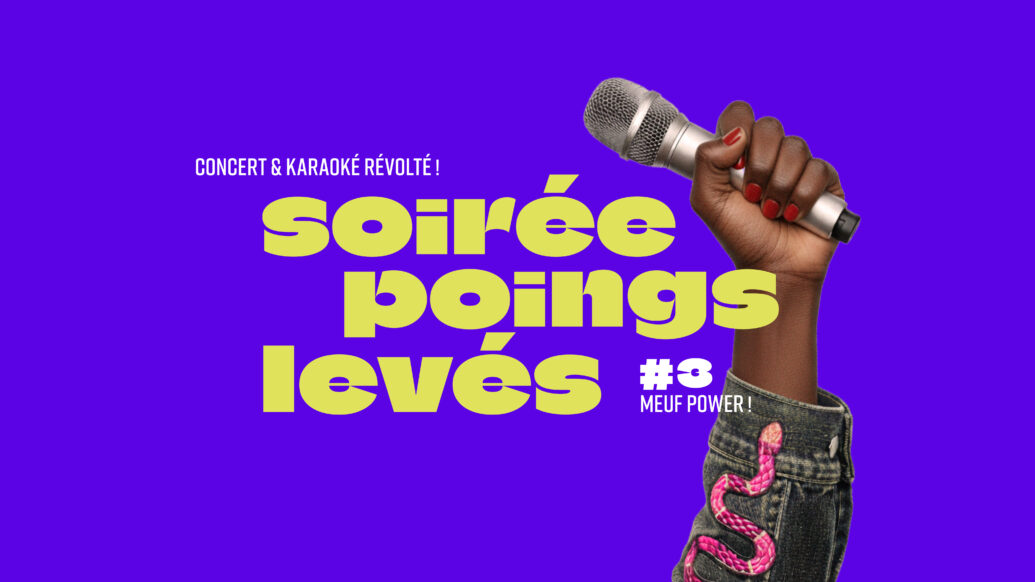 Poingsleves meufpower
