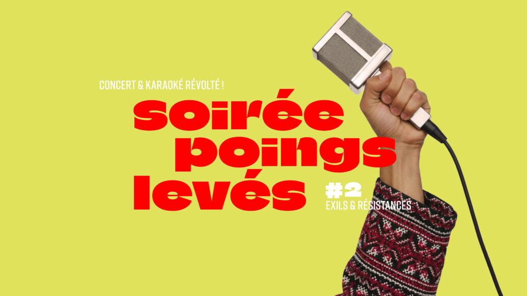 Poingsleves palestine