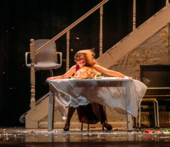 Dimanche Mihaela Bodlovic 60