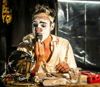 Typhus Bronx Trop pres du mur IMG 7043 Fabien DEBRABANDERE
