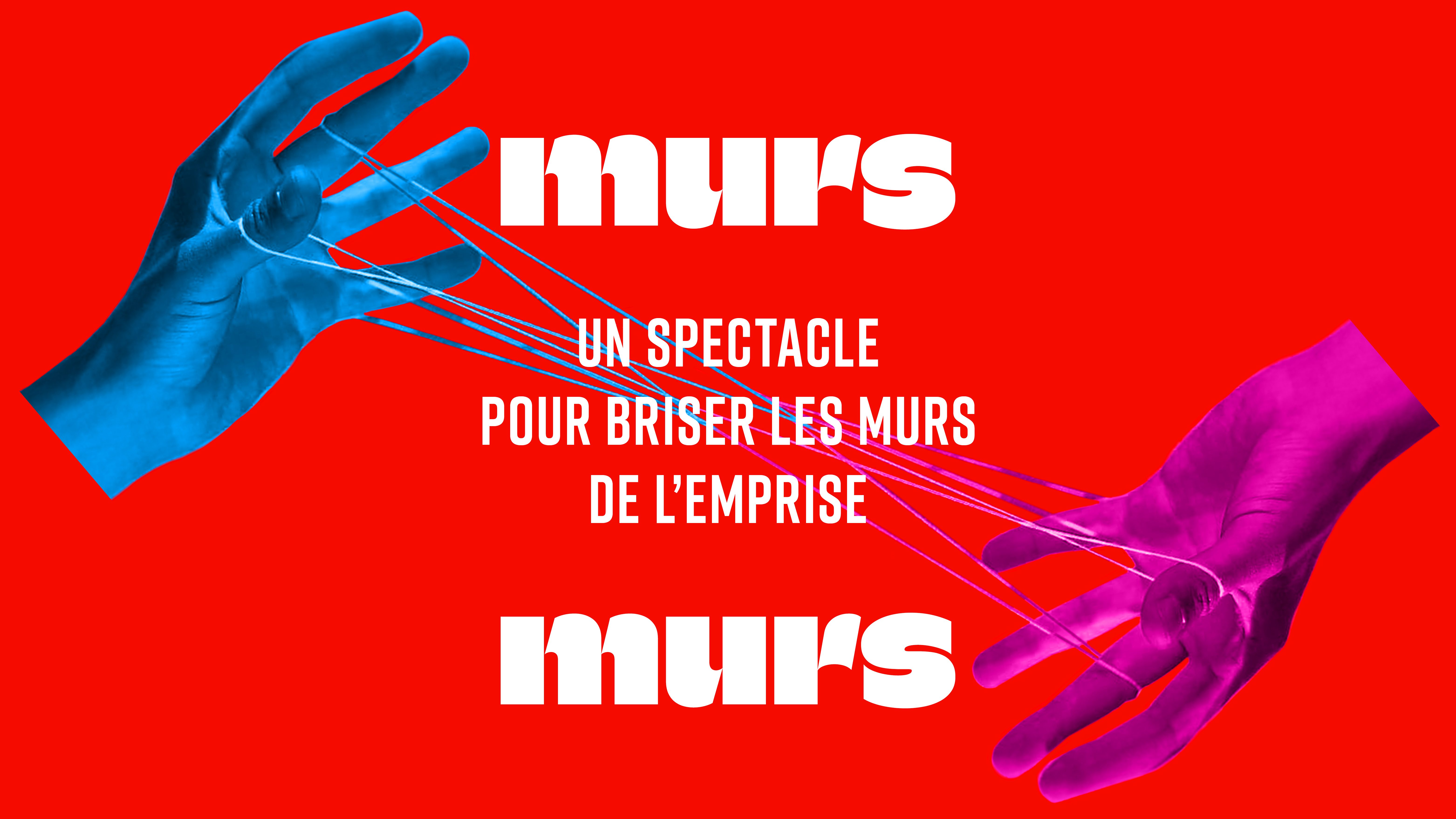 Mursmurs siteweb